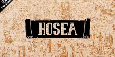 The Hosea Love Story - an introduction