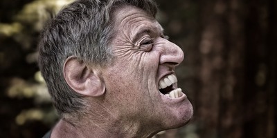 Anger - Part 1/3