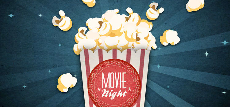 Movie Night!